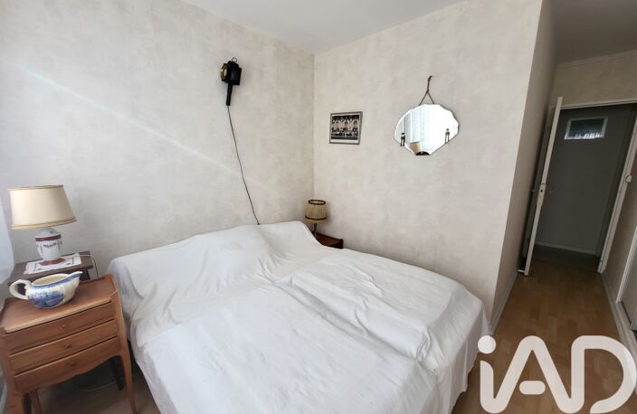 Vente Appartement 4 pièces — photo 4