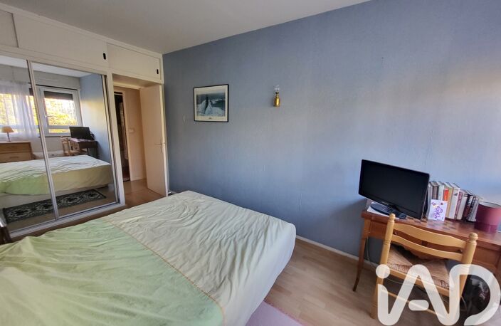 Vente Appartement 4 pièces — photo 5