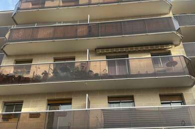 Appartement 2 pièces 197000 €