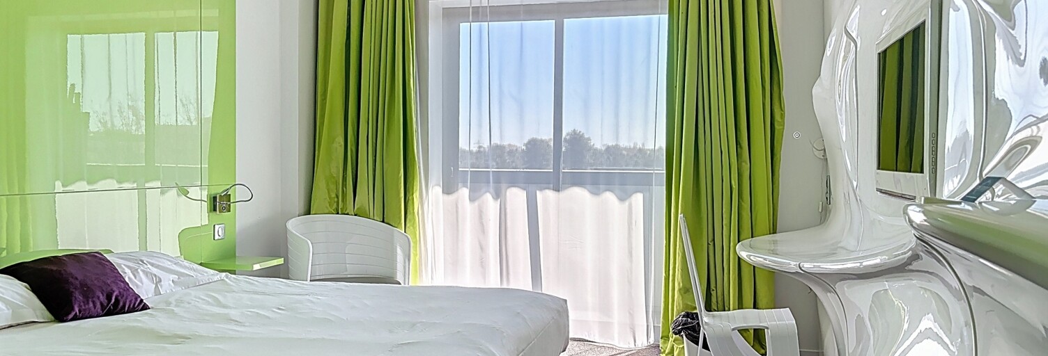 Appartement 1 Pièce 24 m² à vendre à La Teste-de-Buch (33260)