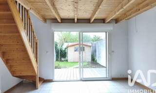 Appartement 3 Pièces 43 m² à vendre à Aytré (17440)