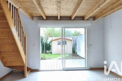 Appartement 3 pièces 228500 €