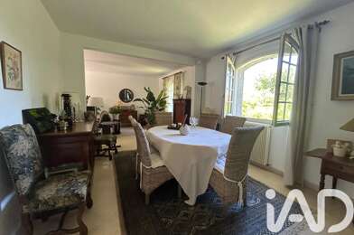 Maison 6 pièces 519000 €