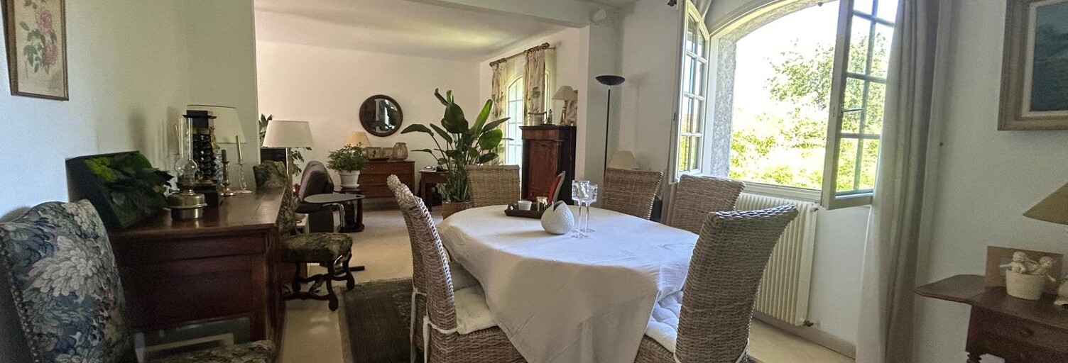 Maison 6 Pièces 137 m² à vendre à Ballainvilliers (91160)