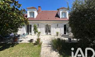 Maison 6 Pièces 137 m² à vendre à Ballainvilliers (91160)