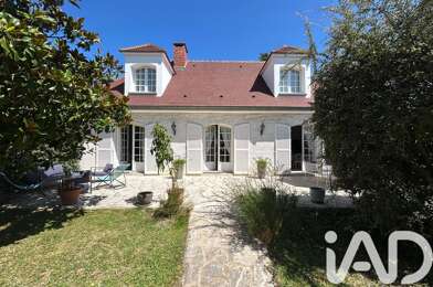 Maison 6 pièces 519000 €