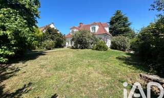 Maison 6 Pièces 137 m² à vendre à Ballainvilliers (91160)