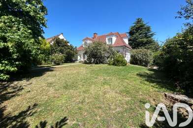 Maison 6 pièces 518000 €