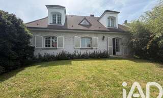 Maison 6 Pièces 137 m² à vendre à Ballainvilliers (91160)