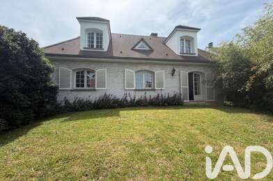 Maison 6 pièces 518000 €