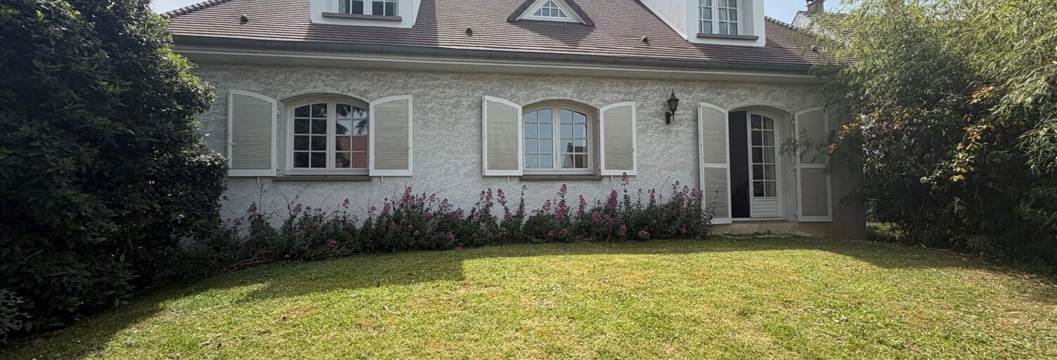 Maison 6 Pièces 137 m² à vendre à Ballainvilliers (91160)
