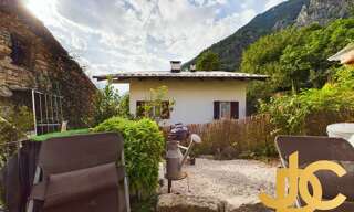 Maison 4 Pièces 80 m² à vendre à Isola (06420)