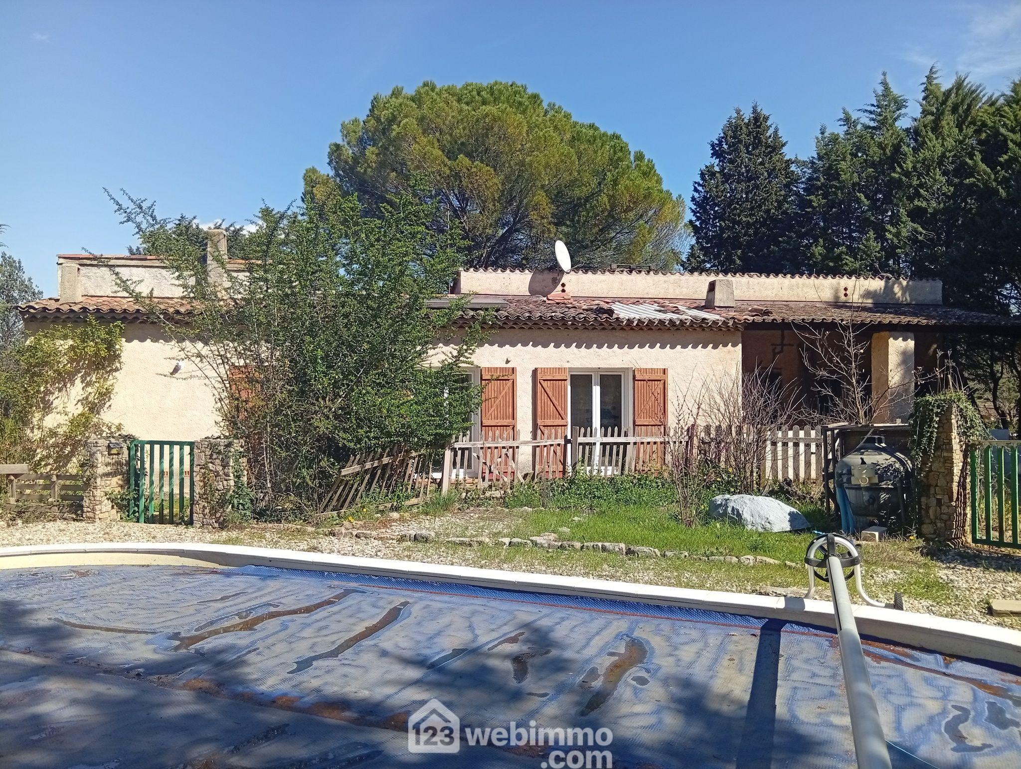 Agence immobilière de 123webimmo Le Luc