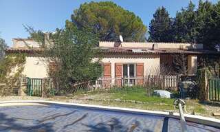 Maison 4 Pièces 120 m² à vendre à Le Thoronet (83340)