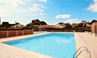 Appartement 2 Pièces 29 m² à vendre à Canet-en-Roussillon (66140)