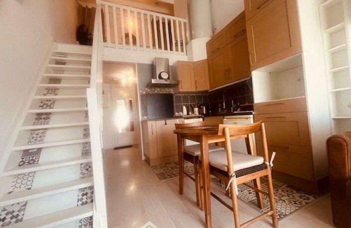 Appartement - 29m² - Canet-en-Roussillon — photo 3