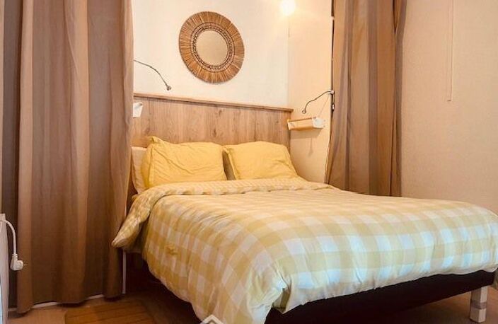 Appartement - 29m² - Canet-en-Roussillon — photo 4