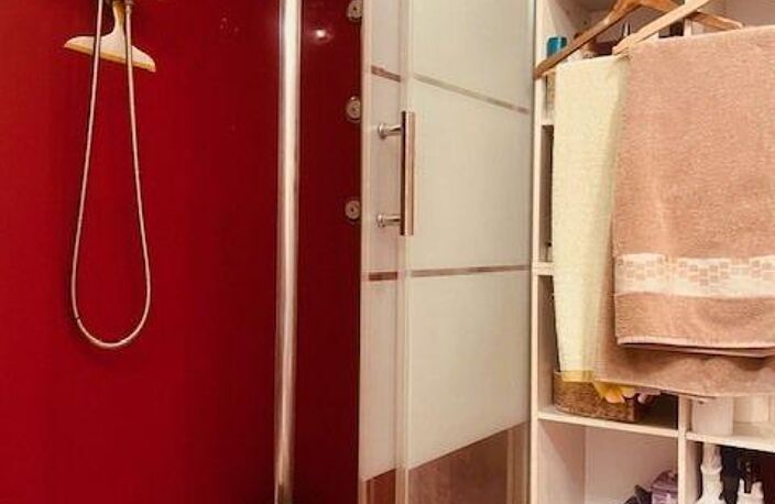 Appartement - 29m² - Canet-en-Roussillon — photo 5
