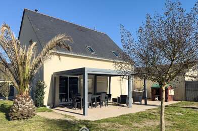 Maison 6 pièces 249300 €