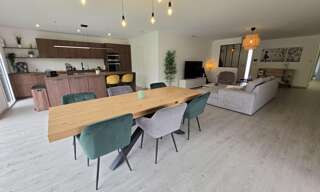 Maison 4 Pièces 136 m² à vendre à Ludon-Médoc (33290)