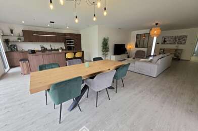 Maison 4 pièces 419000 €