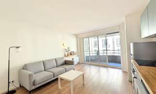 Appartement 3 Pièces 52 m² à vendre à Paris 15 (75015)