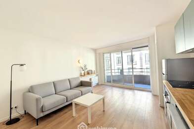 Appartement 3 pièces 580000 €