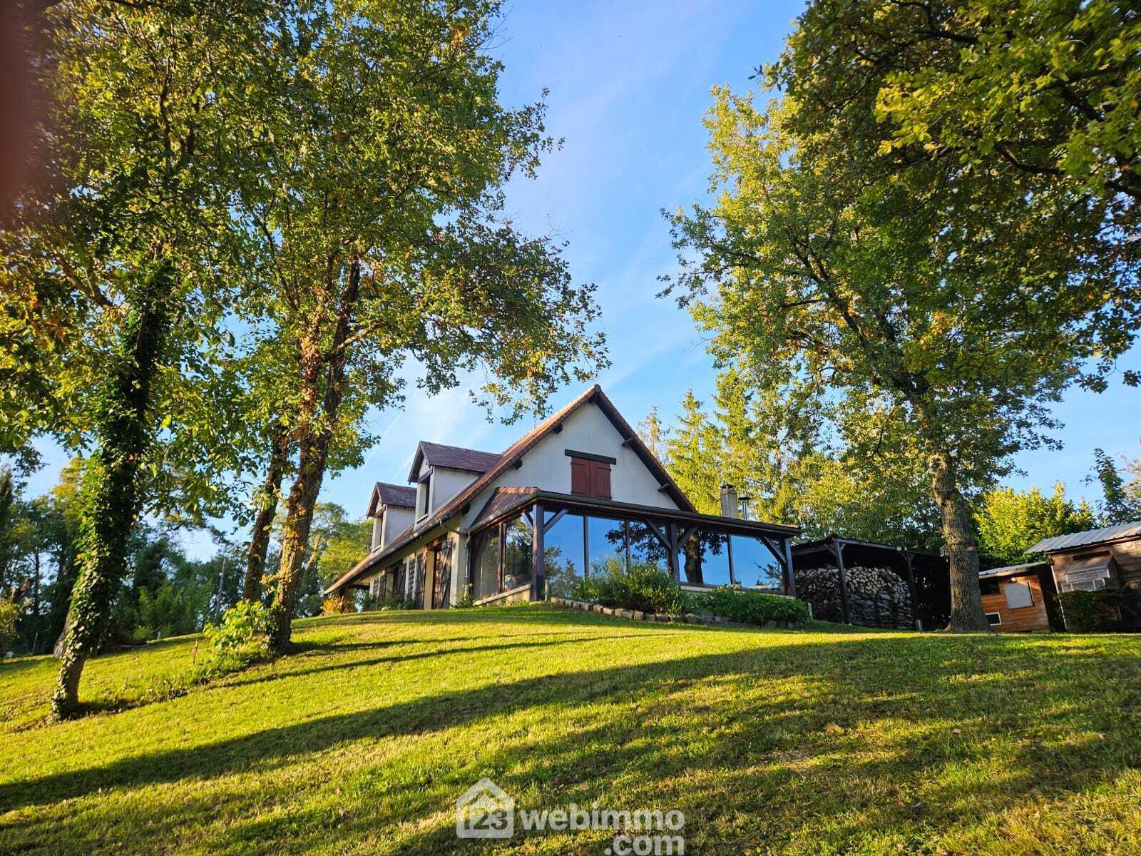 Agence immobilière de 123webimmo.com