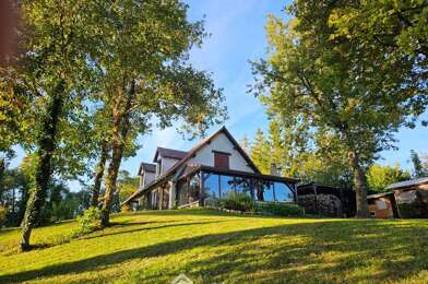 Maison 6 pièces 328000 €