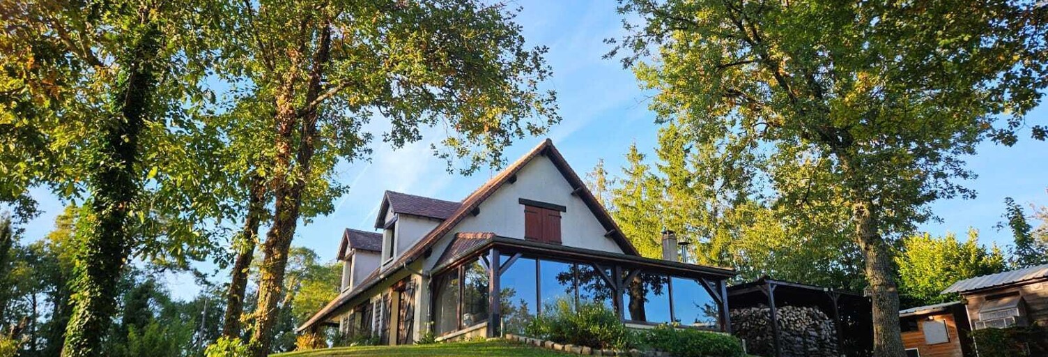 Maison 6 Pièces 172 m² à vendre à Prunay-sur-Essonne (91720)