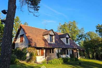 Maison 6 pièces 328000 €