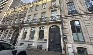 Bureau 5 Pièces 80 m² à louer à Lille (59800)