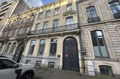 Bureau 5 pièces 400 €