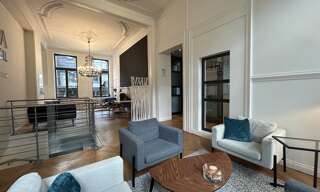 Bureau 5 Pièces 80 m² à louer à Lille (59800)