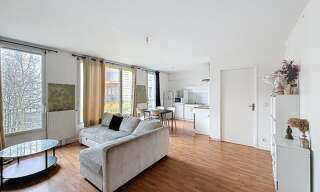 Appartement 3 Pièces 65 m² à vendre à Évry-Courcouronnes (91000)