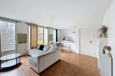 Appartement 3 pièces 209000 €