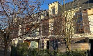 Appartement 2 Pièces 33 m² à vendre à Honfleur (14600)