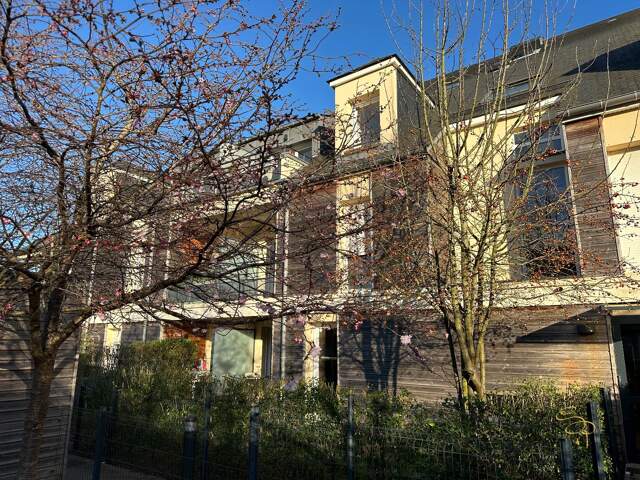 Appartement — photo du bien