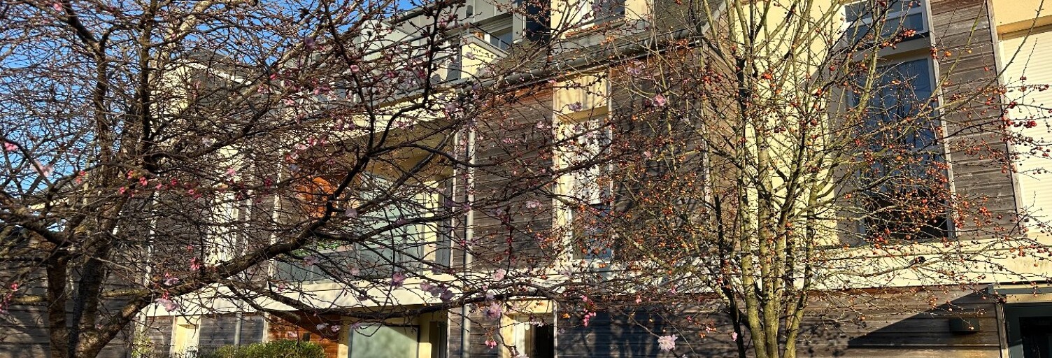 Appartement 2 Pièces 33 m² à vendre à Honfleur (14600)