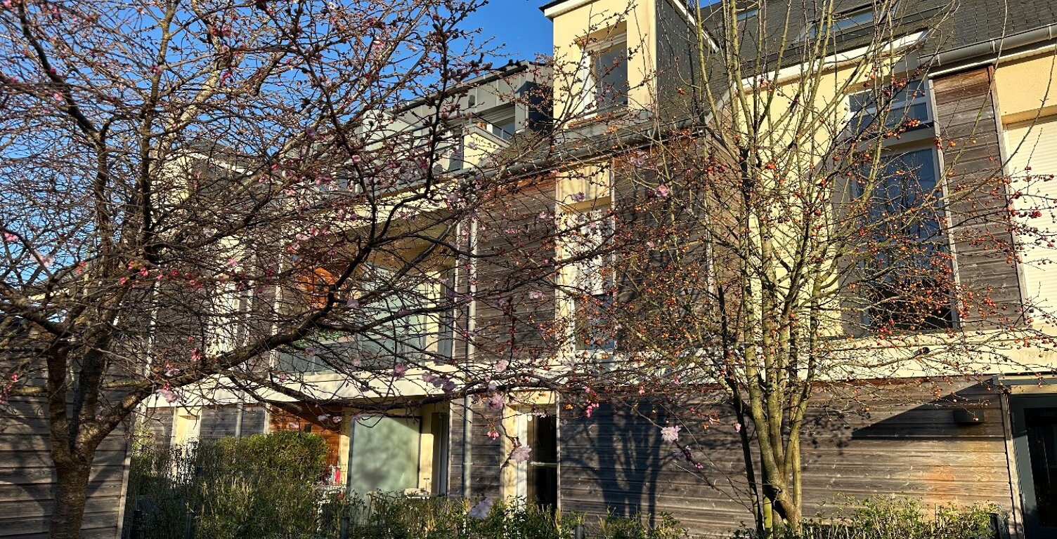 Appartement — photo 1