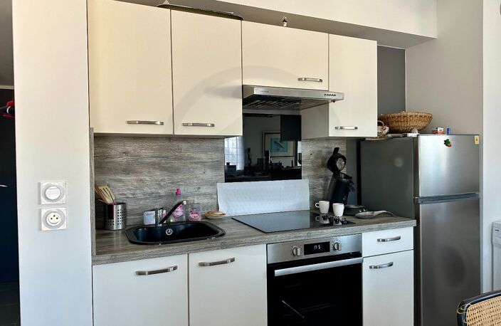 Appartement — photo 3