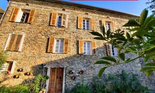 Maison 11 Pièces 375 m² à vendre à Castello-di-Rostino (20235)