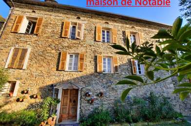 Maison 11 pièces 585000 €
