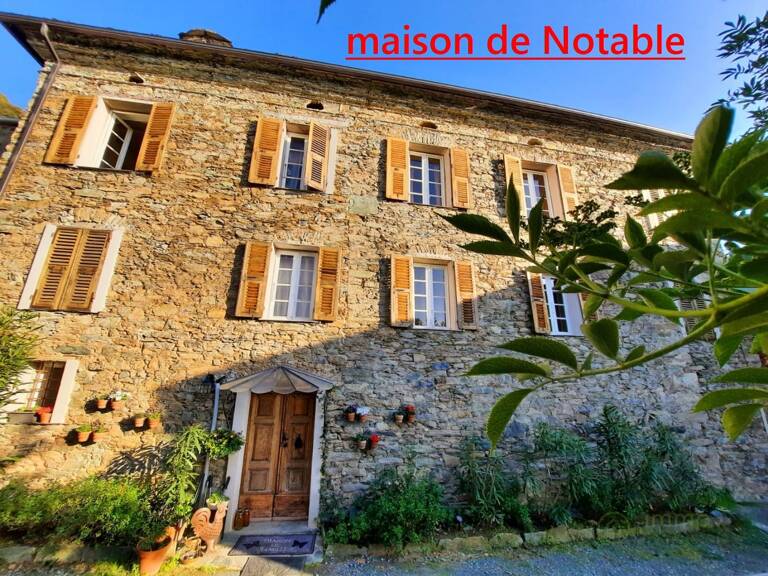 Maison de caractère — photo 1