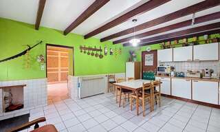 Maison 6 Pièces 156 m² à vendre à Han-lès-Juvigny (55600)