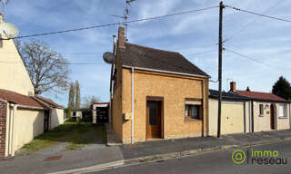 Maison 4 Pièces 88 m² à vendre à Hasnon (59178)