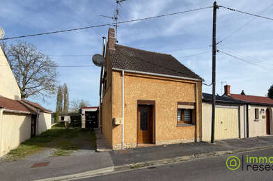 Maison 4 pièces 188000 €