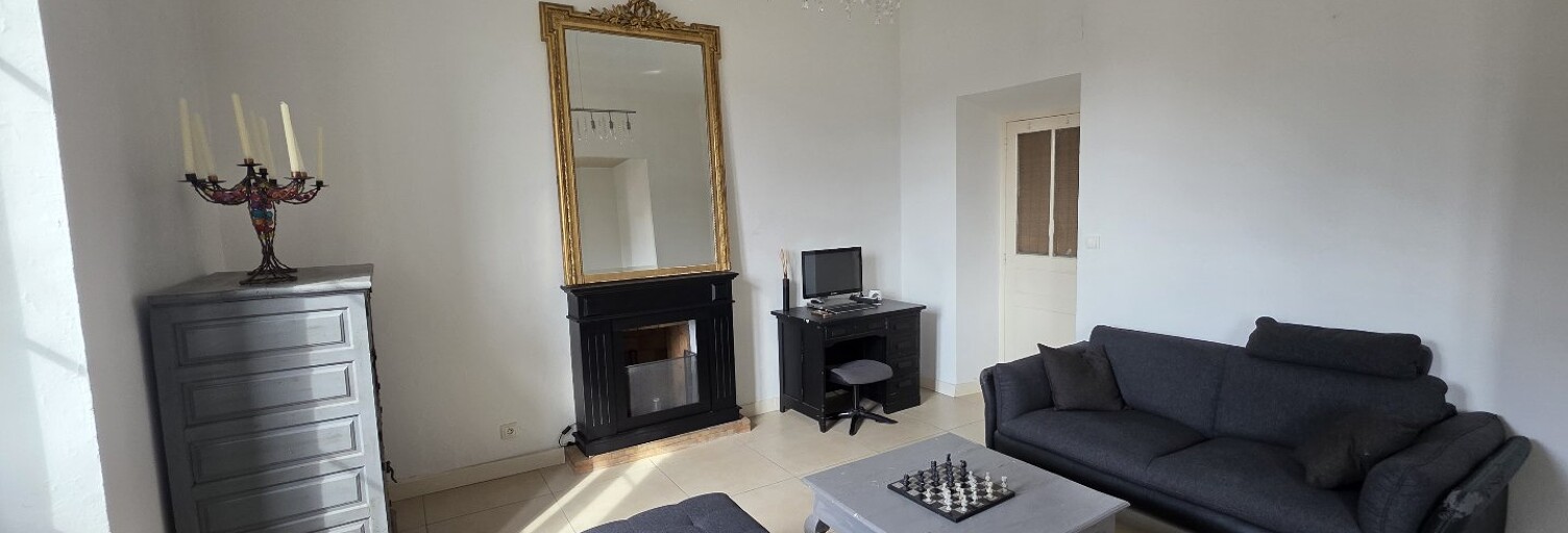 Appartement 5 Pièces 155 m² à vendre à Ajaccio (20000)