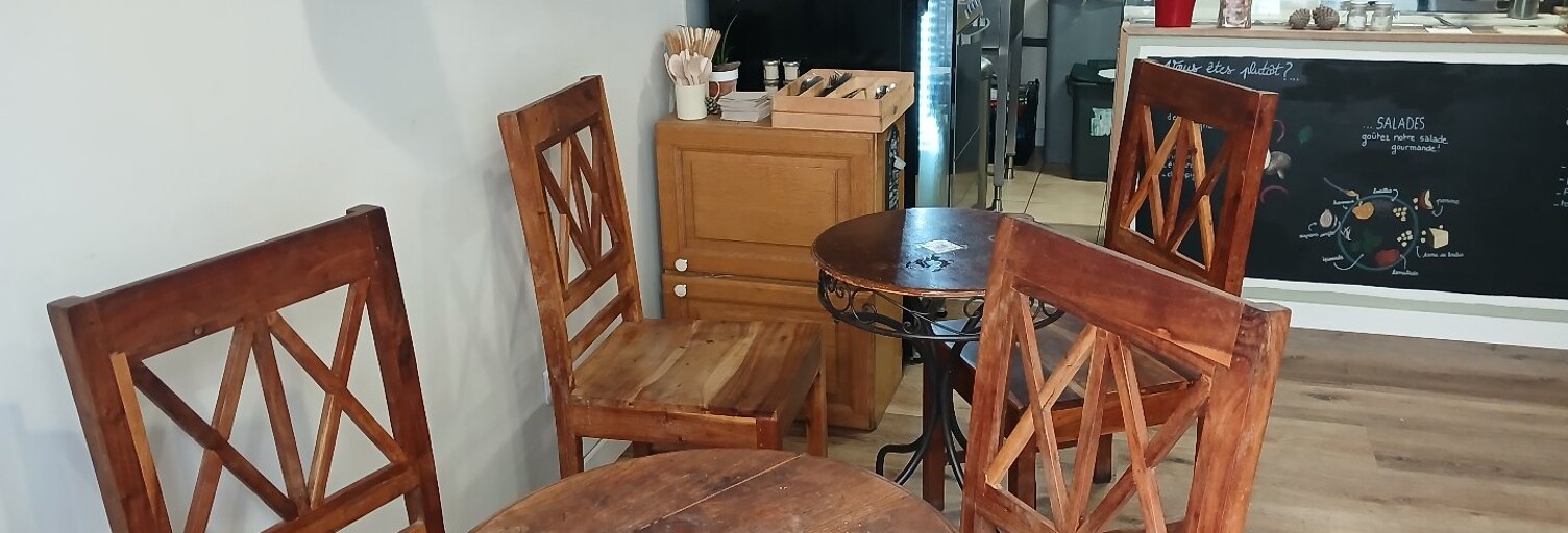 Commerce  70 m² à vendre à Montpellier (34000)