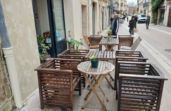 Restaurant — photo 2